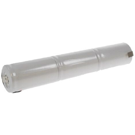 Mexcel Notleuchten Akkupack 3,6V 4000mAh - L1x3