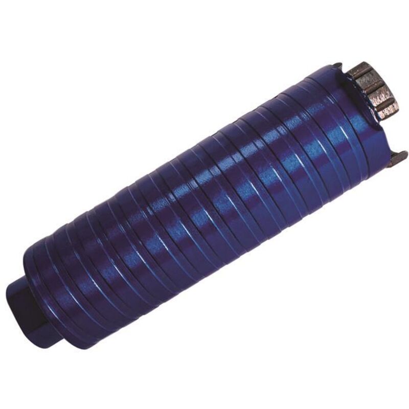 MEXCO Solid Barrel Dry Core Drill XCEL Grade 52mm A11LC52US