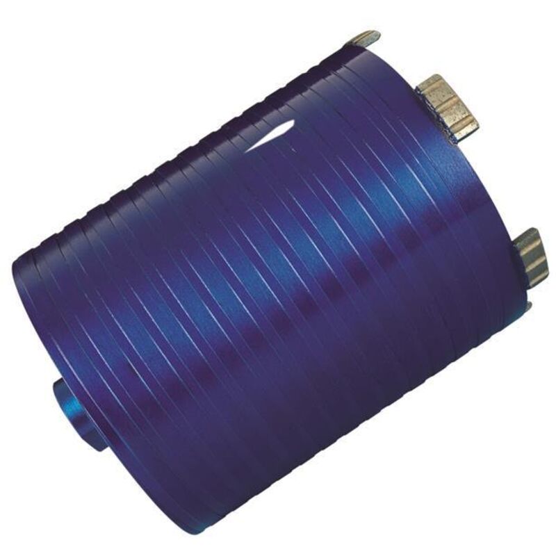 MEXCO Solid Barrel Dry Core Drill XCEL Grade 127mm A11LC127US