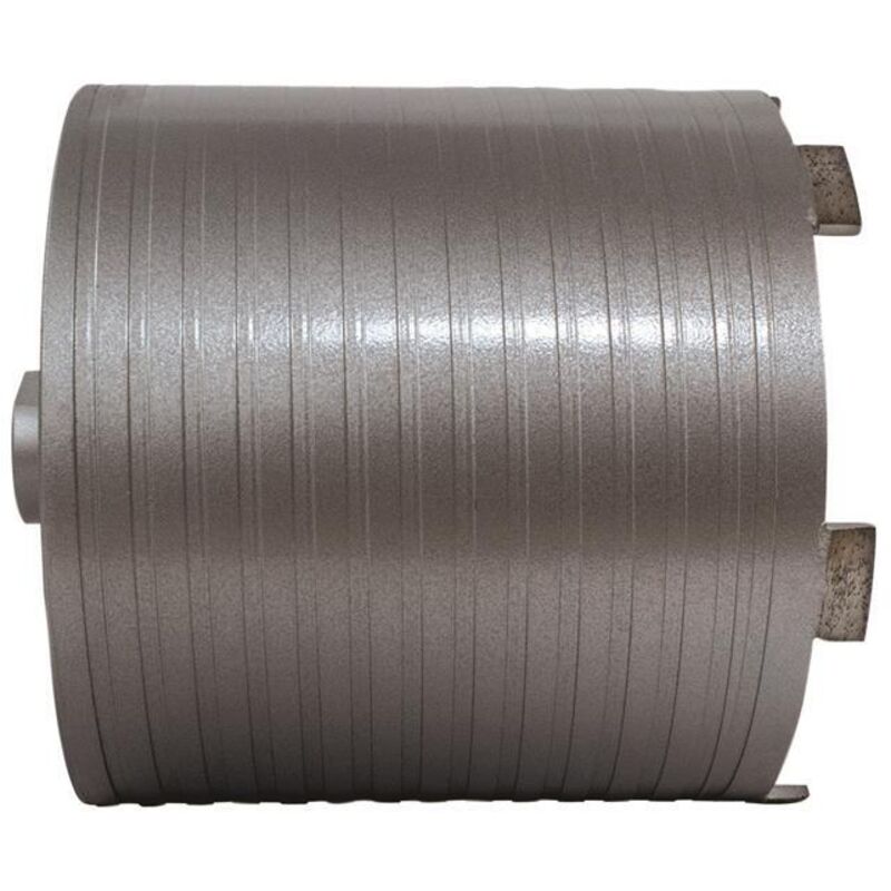 MEXCO Unslotted Dry Core Drill X90 Grade 162 mm A10DC162US