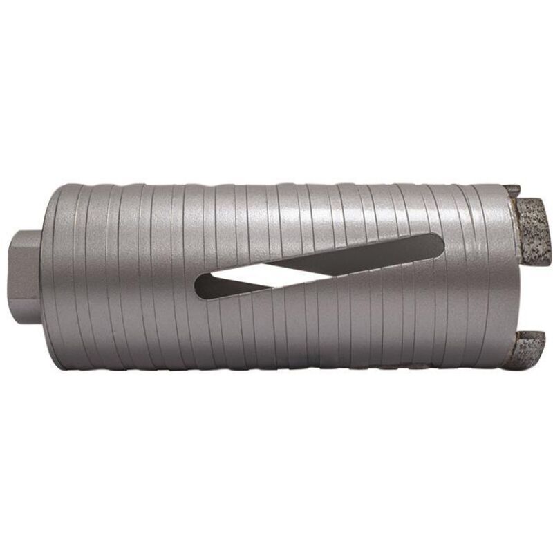 MEXCO Slotted Dry Core Drill X90 Grade 65mm A10DC65