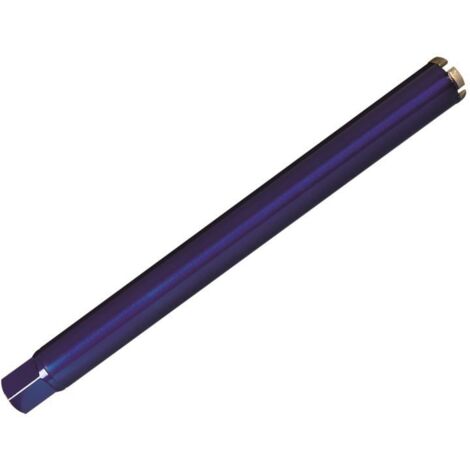 MEXCO A11WC48 Wet Core Drill 48 x 450mm MEXA11WC48