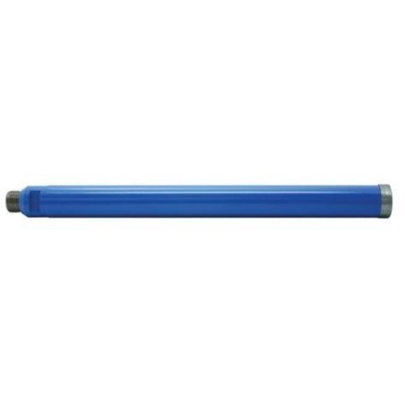 Mexco 25mm Wet Core Drill - Crown Segment for Hard Materials