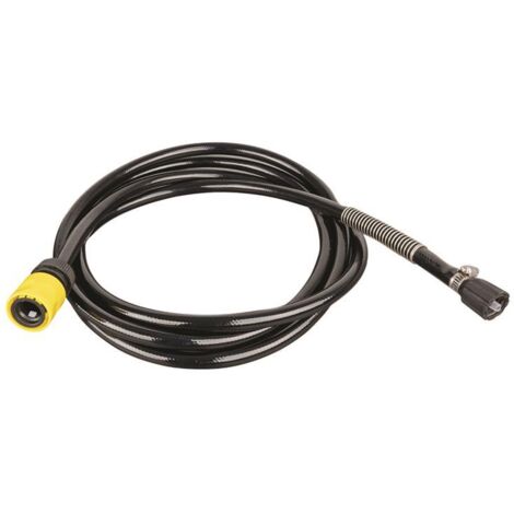 MEXCO MEX3180/ZEHOSE 14L Bottle Hose Assembly MEXZEHOSE