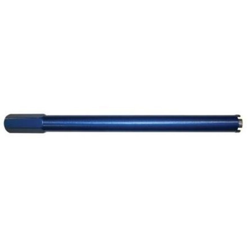 Mexco 86X450mm Wet Core Drill for Hard Materials