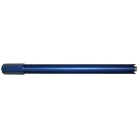 Mexco Wet Core Drill 42x450mm - Professional Quality