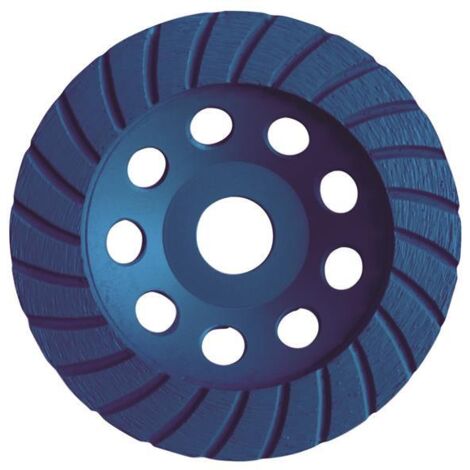 Mexco X90 Grade Cup Grinder 115mm for Concrete & Stone