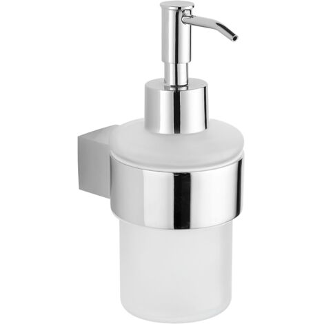 Mexen Adox distributeur de savon, Chrome - 70182388-00
