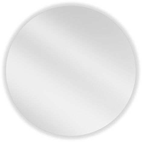 Mexen Alto rundes Badezimmerlicht 70 cm - 9853-070-070-000-00
