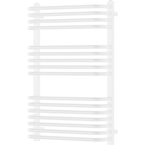 Mexen Apollo radiatore da bagno 860 x 550 mm, 481 W, bianco - W117-0860-550-00-20