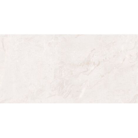 Mexen Arbour Campione di gres smaltato rettificato Marfil G1, piastrella pavimento-parete 120 x 60 cm, lucida - TL158-00-S