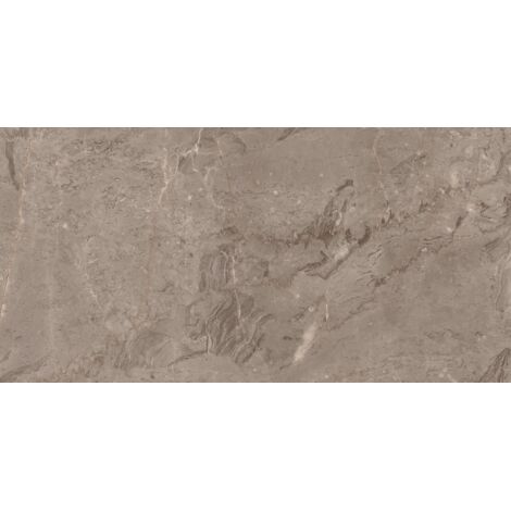Mexen Arbour Taupe Probe glasiertes Feinsteinzeug rekt. G1, Boden- und Wandfliese, Glanz - TL158-01-S