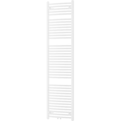 Mexen Ares Badheizkörper 1800 x 500 mm, 820 W, Weiß - W102-1800-500-00-20