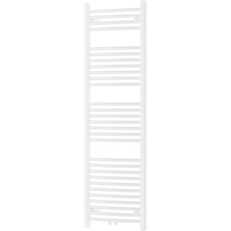 Mexen Ares radiador de ba帽o 1500 x 500 mm, 630 W, blanco - W102-1500-500-00-20