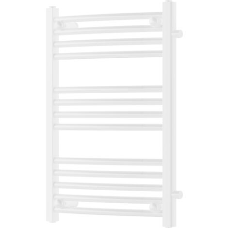 Mexen Ares radiador de ba帽o lateral 700 x 500 mm, 286 W, blanco - W102-0700-500-00-20-S
