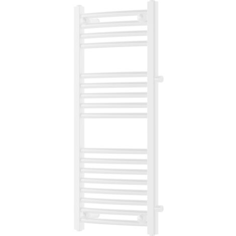 Mexen Ares radiateur de salle de bain latéral 900 x 400 mm, 312 W, blanc - W102-0900-400-00-20-S