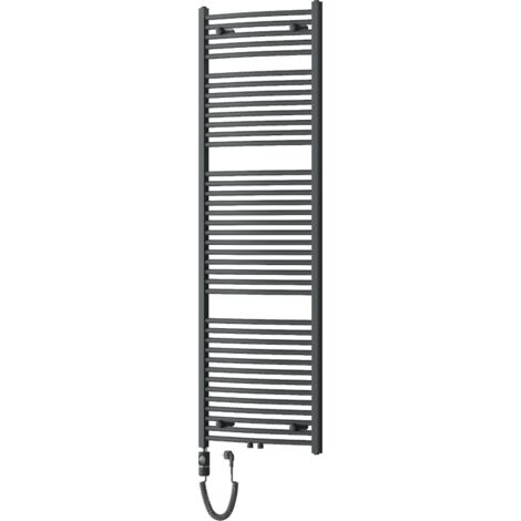 Mexen Ares radiatore elettrico 1800 x 600 mm, 900 W, antracite - W102-1800-600-2900-66