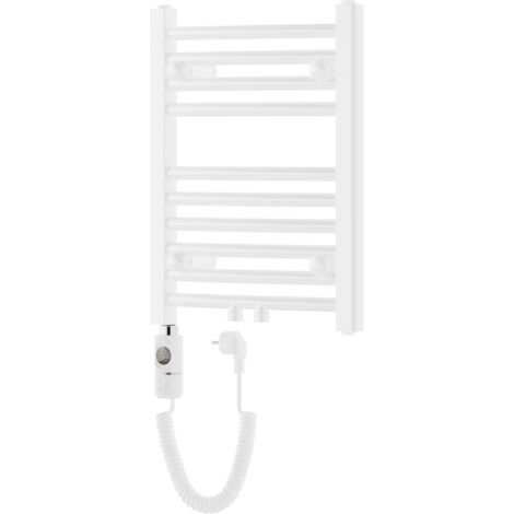 Mexen Ares radiatore elettrico 500 x 400 mm, 300 W, bianco - W102-0500-400-2300-20