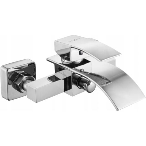Mexen Aries rubinetto da bagno, cromo - 744830-00