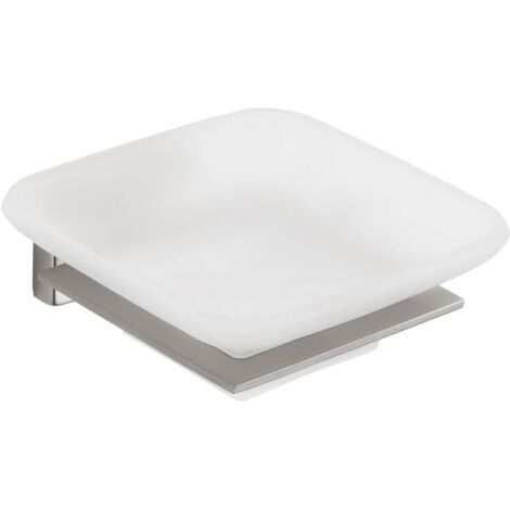 Mexen Arno aplique, n铆quel cepillado - 7020739-97