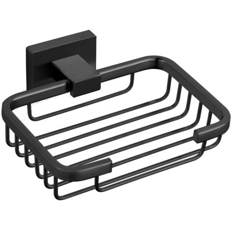 Mexen Arno jabonera, negro - 7020751-70