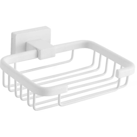 Mexen Arno mydelniczka, blanco - 7020751-20