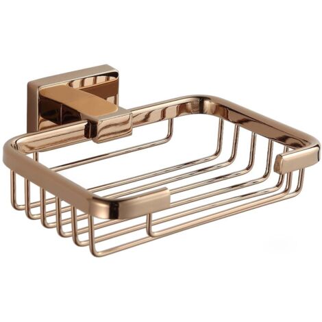 Mexen Arno portaoggetti, oro rosa - 7020751-60