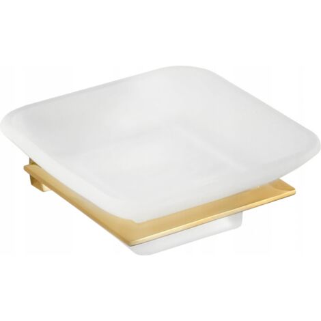 Mexen Arno portasapone, oro - 7020739-50