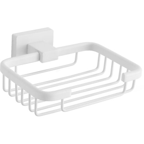 Mexen Arno Porte-savon, Blanc - 7020751-20