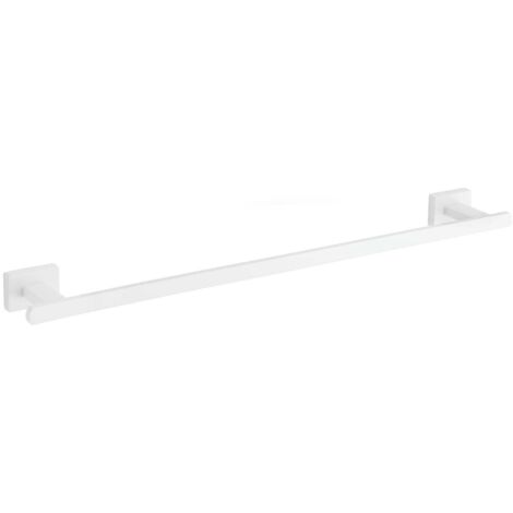 Mexen Arno toallero, blanco - 7020724-20