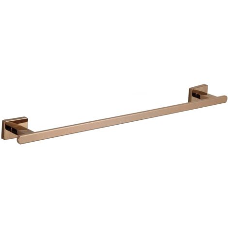 Mexen Arno toallero, oro rosa - 7020724-60