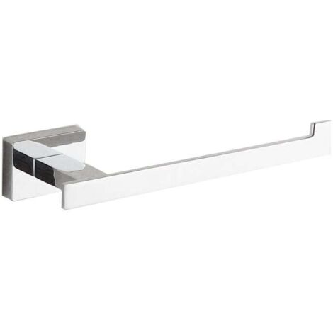 Mexen Arno Toilettenpapierhalter, Chrom - 70207333-00