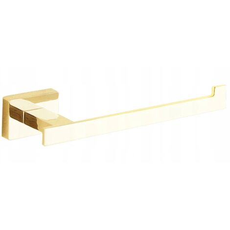 Mexen Arno Toilettenpapierhalter, Gold - 70207333-50