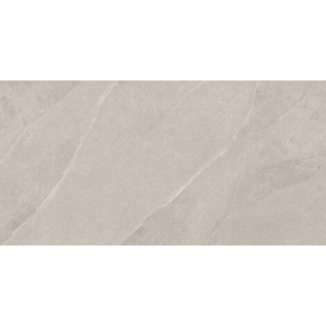 Mexen Aryan Campione d'argento di gres porcellanato smaltato rett. G1, piastrella da pavimento e parete 120 x 60 cm, opaca - TL3