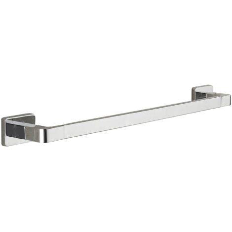 Mexen Asis appendiabiti per asciugamani, cromo - 7017624-00