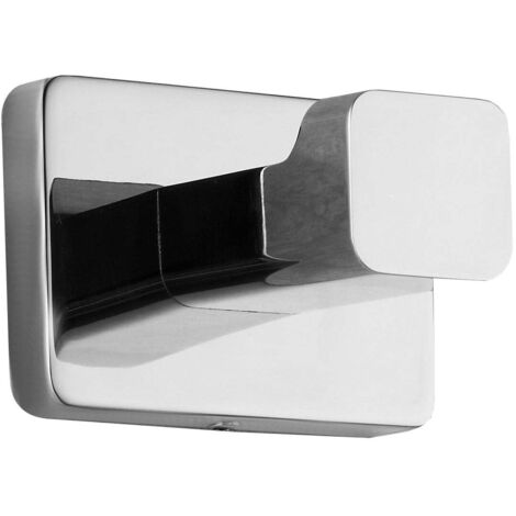 Mexen Asis Handtuchhaken, Chrom - 7017635-00