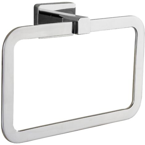 Mexen Asis Handtuchhalter, Chrom - 7017632-00