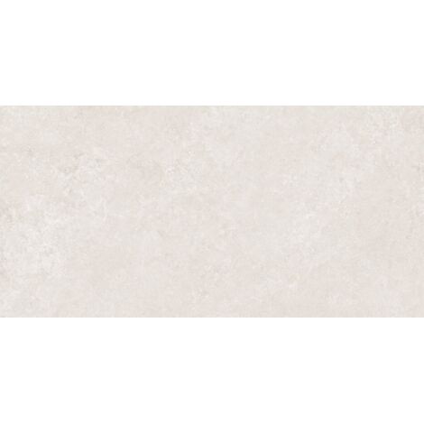 Mexen Athena Bianco campione di gres smaltato rett. G1, piastrella da pavimento e parete 120 x 60 cm, lucido - TL142-00-S