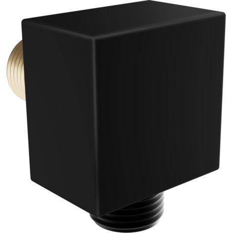 Mexen attacco angolare, nero - 79345-70