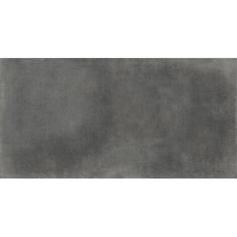 Mexen Avier Piombo Grigia campione di gres porcellanato smaltato rett. G1, piastrella per pavimento e parete 120 x 60 cm, opaca