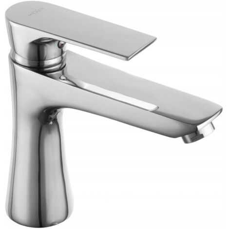 Mexen Axel rubinetto per lavabo, cromo - 73800-00