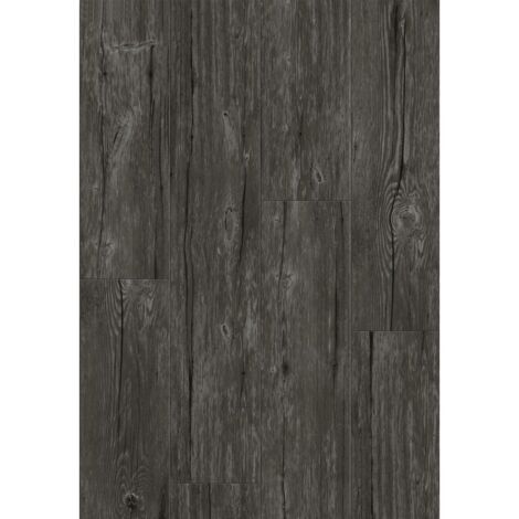 Mexen Bakersfield muestra de paneles de vinilo 1240 x 182 mm SPC 6,5 mm, base IXPE 1,5 mm, 4 V-Fuga, Pino - F1079-S