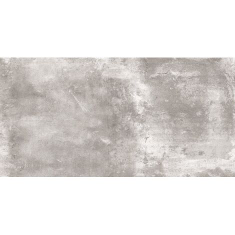 Mexen Bangkok Grigio campione di gres porcellanato smaltato rett. G1, piastrella da pavimento e muro 120 x 60 cm, sugar - TL503-