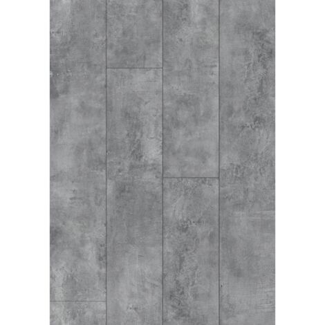 Mexen Bardiglio paneles de vinilo 1227 x 187 mm LVT Dryback 2,5 mm, base de PVC, 4 V-Fuga, Piedra - F1345-1227-187-255-4V1-01