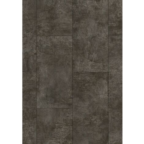 Mexen Barocco Vinylpaneel Muster 610 x 305 mm SPC 6,5 mm, IPEX Unterlage 1,5 mm, 4 V-Fuge, Stein - F1162-S