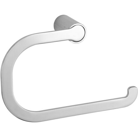 Mexen Base appendiabiti per asciugamano, cromo - 70882321-00