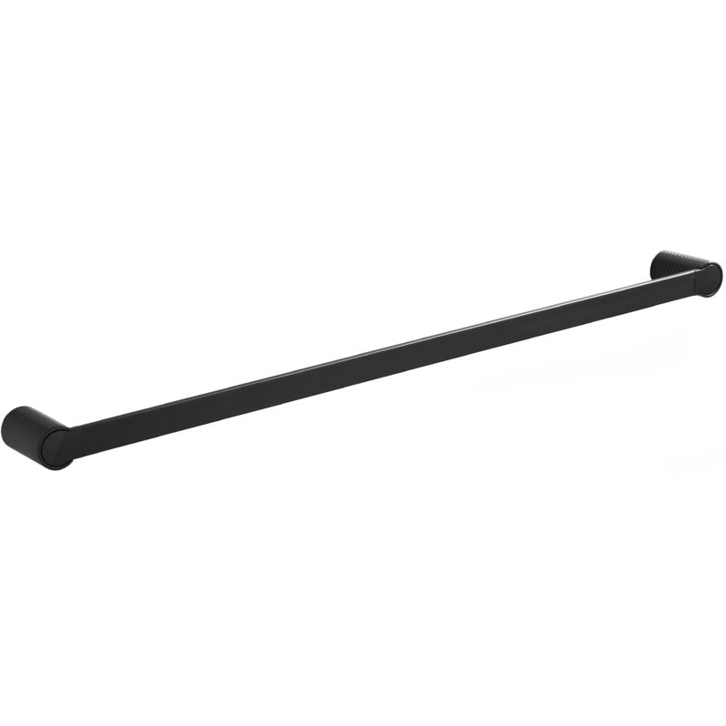 Base porte-serviettes, Noir - 7088224-70 - Mexen