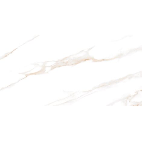 Mexen Belinda Oro campione di gres smaltato rett. G1, piastrella pavimento-parete 120 x 60 cm, lucida - TL132-00-S