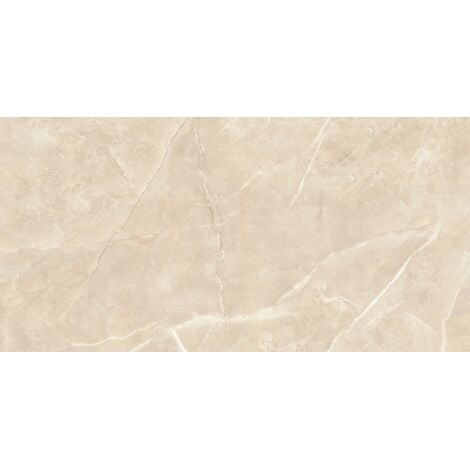Mexen Boca Campione oro gres porcellanato lucido rett. G1, piastrella da pavimento e parete 120 x 60 cm, lucido - TL102-03-S