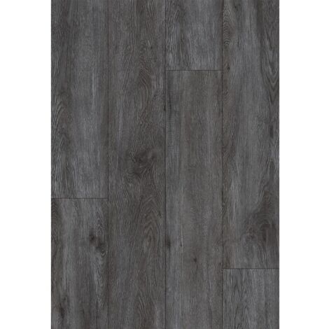 Mexen Boise Muster der Vinylpaneele 1240 x 182 mm SPC 6,5 mm, Unterlage IXPE 1,5 mm, 4 V-Fuge, Eiche - F1101-S